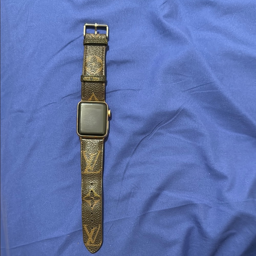Apple Watch Series 3